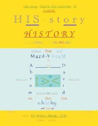 Like Going Back To The Future Man - To Make HIS-story History