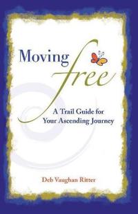 Bokomslag for "Moving Free"