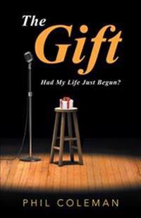 Bokomslag for "The Gift"