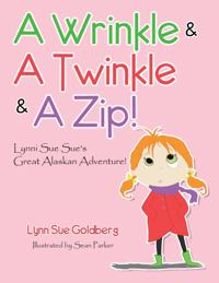 Wrinkle & a Twinkle & a Zip!