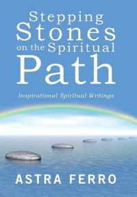 Bokomslag for "Stepping Stones on the Spiritual Path"