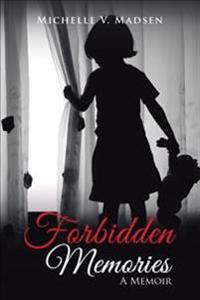 Bokomslag for "Forbidden Memories"