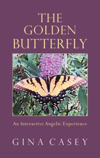 Golden Butterfly
