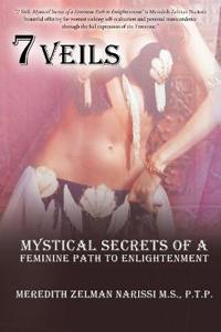 Bokomslag for "7 Veils"