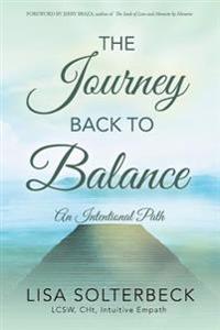 The Journey Back to Balance