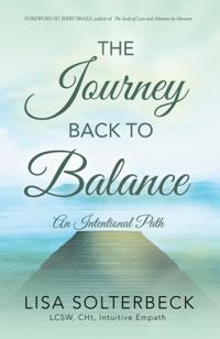 Journey Back to Balance