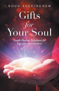 Bokomslag for "Gifts for Your Soul"