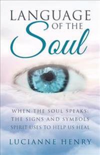 Bokomslag for "Language of the Soul"