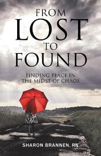 Bokomslag for "From Lost to Found"