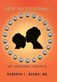 Bokomslag for "Self-Mothering"