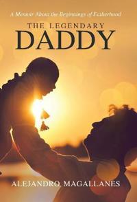 Bokomslag for "The Legendary Daddy"