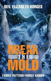 Bokomslag for "Break the Mold"