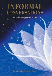 Bokomslag for "Informal Conversations"