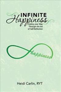 Bokomslag for "Infinite Happiness"