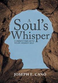 Kirjan kansi "A Soul's Whisper"