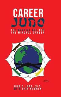 Bokomslag for "Career Judo"