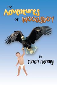 Adventures of Woodsboy