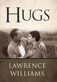Bokomslag for "Hugs"