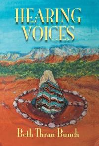 Bokomslag for "Hearing Voices"