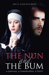 Bokomslag for "The Nun and the Bum"