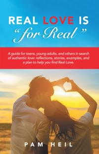 Real Love Is &quote;For Real&quote;