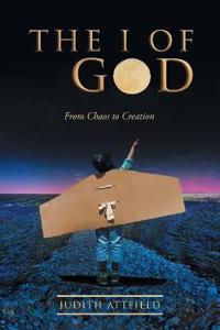 Bokomslag for "The I of God"