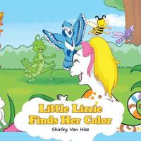 Little Lizzie Finds Her Color