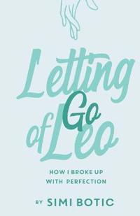 Bokomslag for "Letting Go of Leo"