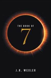 Bokomslag for "The Book of 7"