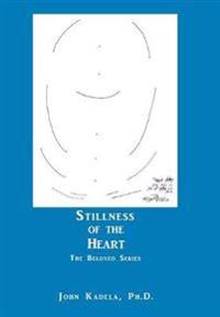 Bokomslag for "Stillness of the Heart"