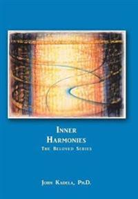 Bokomslag for "Inner Harmonies"