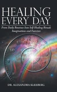 Bokomslag for "Healing Every Day"