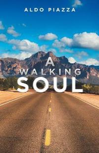Bokomslag for "A Walking Soul"
