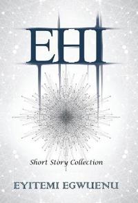 Bokomslag for "Ehi"