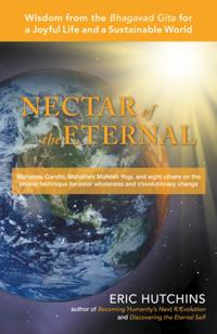 Nectar of the Eternal