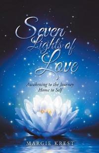 Bokomslag för "Seven Lights of Love"