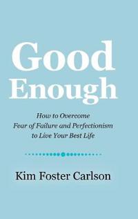 Bokomslag for "Good Enough"