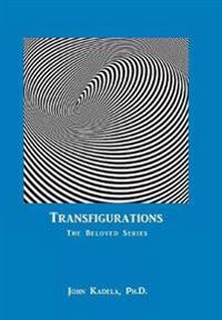 Bokomslag for "Transfigurations"