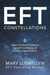 Bokomslag for "Eft Constellations"