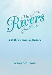 Bokomslag for "The Rivers of Life"