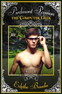 Computer Geek