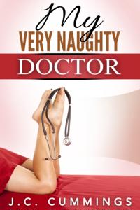 My Very Naughty Doctor