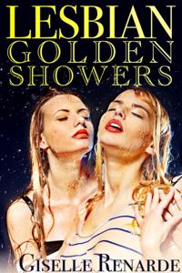 Lesbian Golden Showers