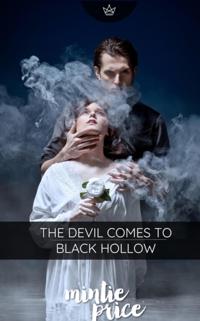 Devil Comes to Black Hollow