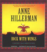 ROCK W/WINGS 9D