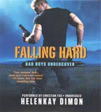 FALLING HARD                8D