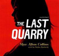 The Last Quarry
