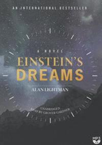 EINSTEINS DREAMS             M