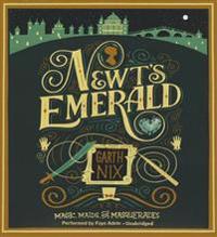 NEWTS EMERALD 6D