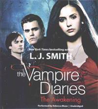 VAMPIRE DIARIES V1 VAMPIRE 6D